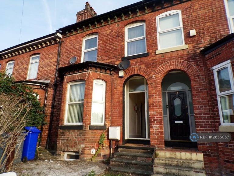 7 bedroom house in Talbot Road, Manchester, M14 (7 bed) (#2656057)