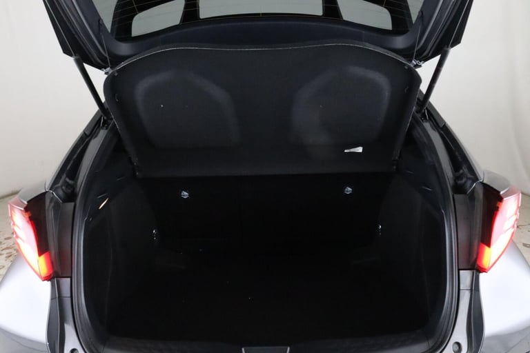 2022 Toyota C-HR 1.8 VVT-h GR SPORT CVT Euro 6 (s/s) 5dr HATCHBACK Petrol/Electric Hybrid Automatic