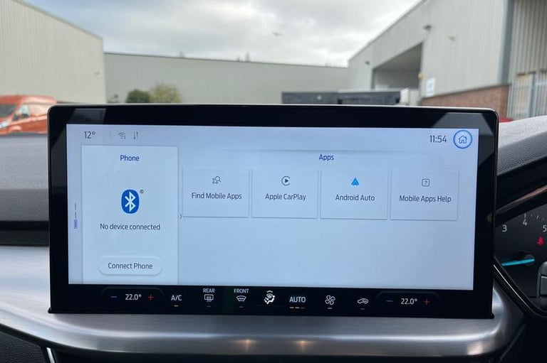 2024 Ford Focus 1.0 EcoBoost Titanium 5dr HATCHBACK PETROL Manual