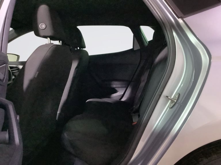 2019 SEAT Ibiza 1.0 TSI FR Hatchback 5dr Petrol Manual Euro 6 (s/s) GPF (95 ps) Hatchback Petrol ...