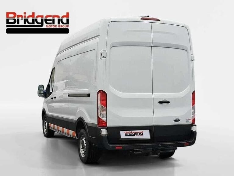 2022 Ford Transit 2.0 350 EcoBlue Leader Panel Van 5dr Diesel Manual RWD L3 H3 Euro 6 (s/s) ( PAN...