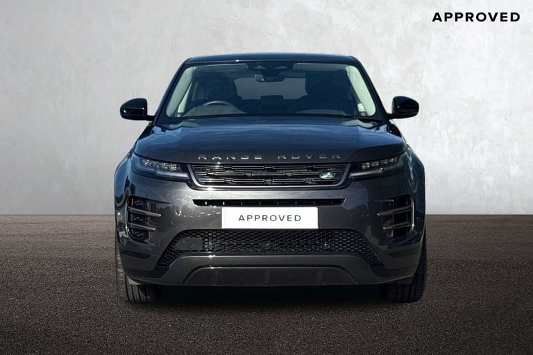 2024 Land Rover Range Rover Evoque 2.0 D200 Dynamic HSE 5dr SUV DIESEL Automatic