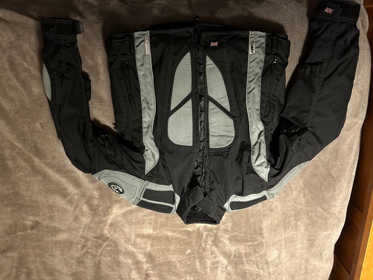 image for Belstaff motor bike jacket