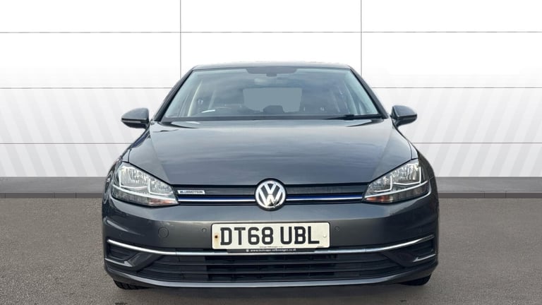 2019 Volkswagen Golf 1.5 TSI EVO SE [Nav] 5dr DSG Petrol Hatchback Hatchback Petrol Automatic