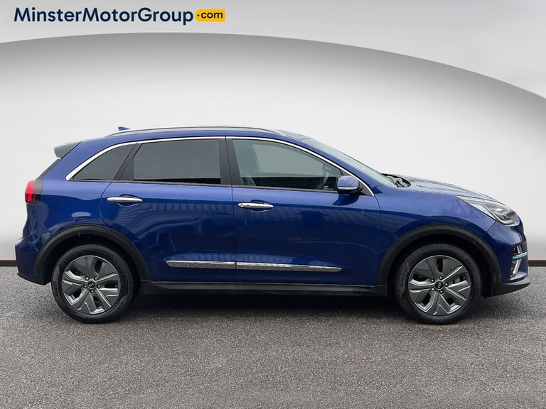 2021 Kia Niro 150kW 4+ 64kWh 5dr Auto ESTATE ELECTRIC Automatic