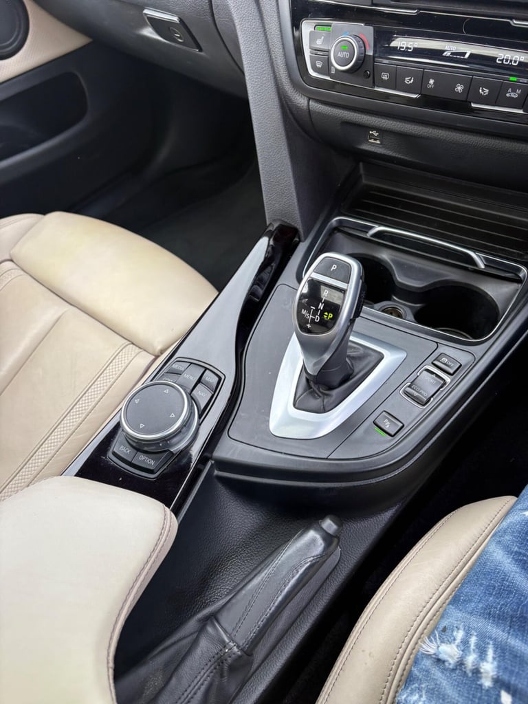 2016 BMW 4 Series Gran Coupe 3.0 435d M Sport Auto xDrive Euro 6 (s/s) 5dr COUPE Diesel Automatic