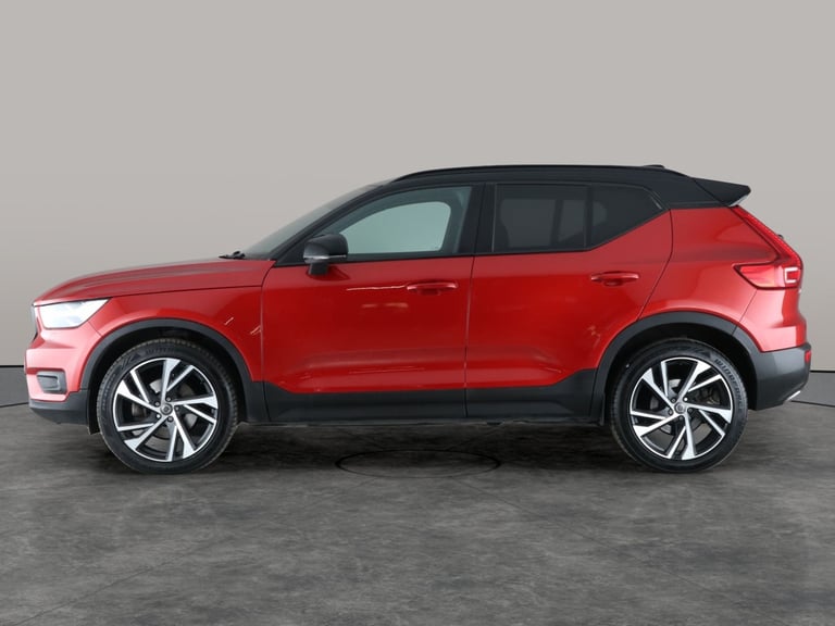 2020 Volvo XC40 2.0 T4 R-Design Pro SUV 5dr Petrol Auto Euro 6 (s/s) (190 ps) - USB AUDIO - Suv P...