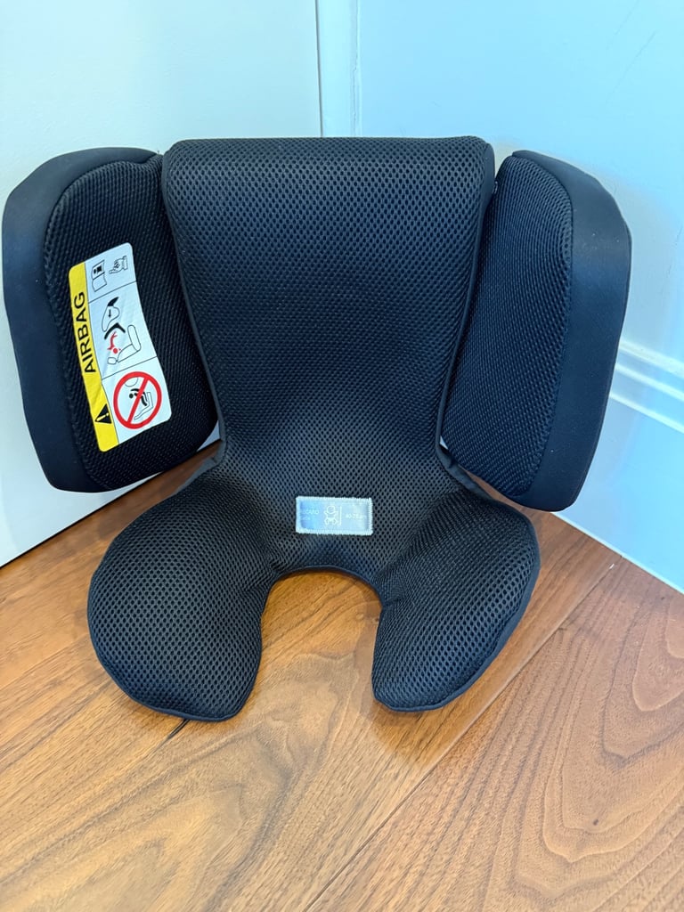 Recaro Salia 360 degree car seat