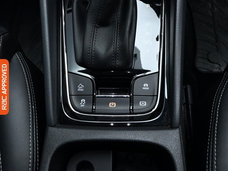 2018 Skoda Kodiaq 2.0 TDI Edition SUV 5dr Diesel DSG 4WD Euro 6 (s/s) (7 Seat) (190 ps) SUV DIESE...
