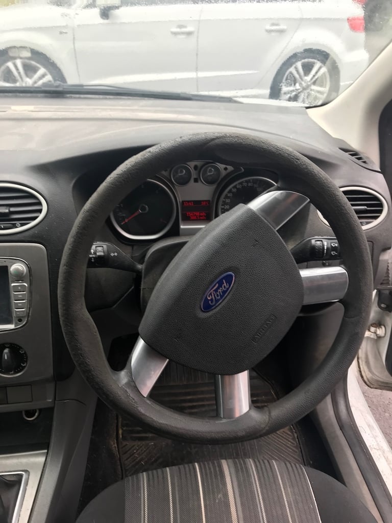 Ford, FOCUS, Estate, 2011, Manual, 1753 (cc),5 doors - Image 3
