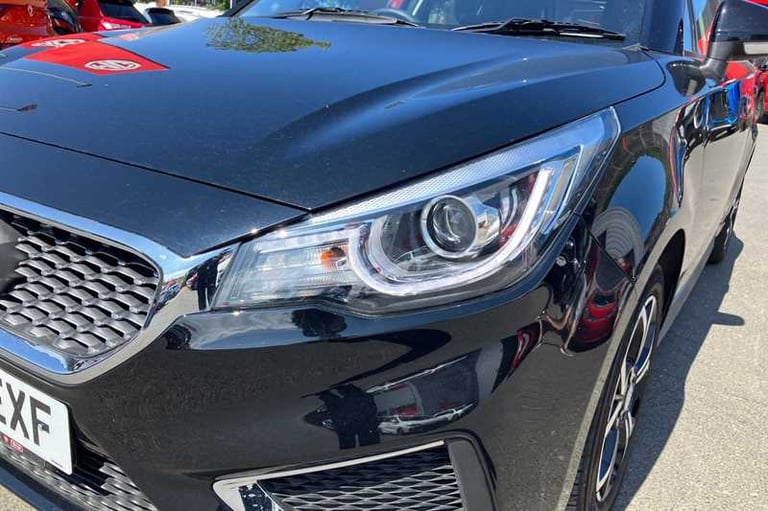 2024 MG MG3 1.5 VTi-TECH Exclusive Nav Hatchback 5dr Petrol Manual Euro 6 (s/s) (106 ps Hatchback...