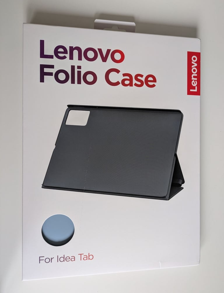 image for Tablet case - brand new