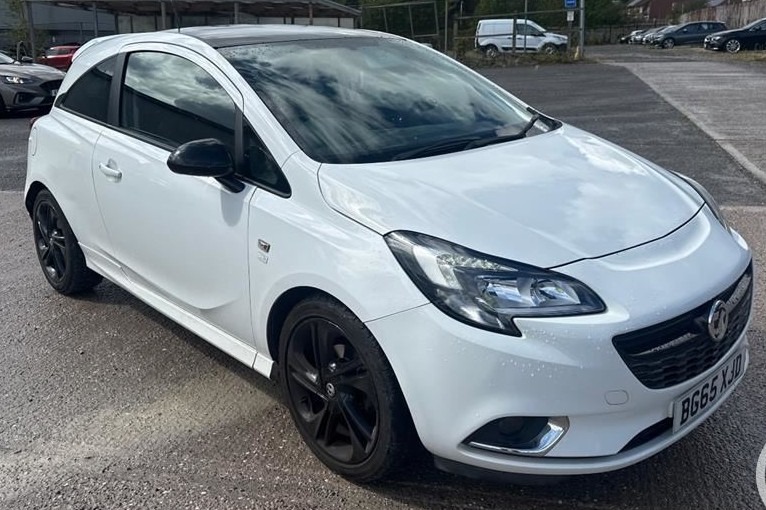 image for 2015 Vauxhall Corsa 1.4 Limited Edition 3dr ++ DAB / ULEZ / LOW INSURANCE GROUP ++ HATCHBACK Petr...