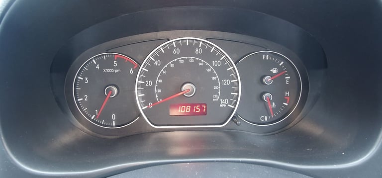 SUZUKI SX4 4X4 1.6 DDID 5 DOOR FULL MOT 4X4 