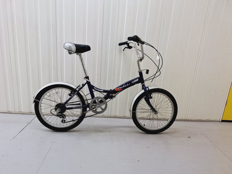 Folding bike 20 Bikes Bicycles Cycles for Sale Gumtree