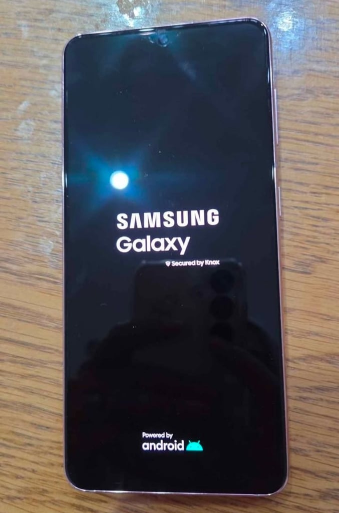 image for Samsung Smartphone Galaxy S21 /128GB