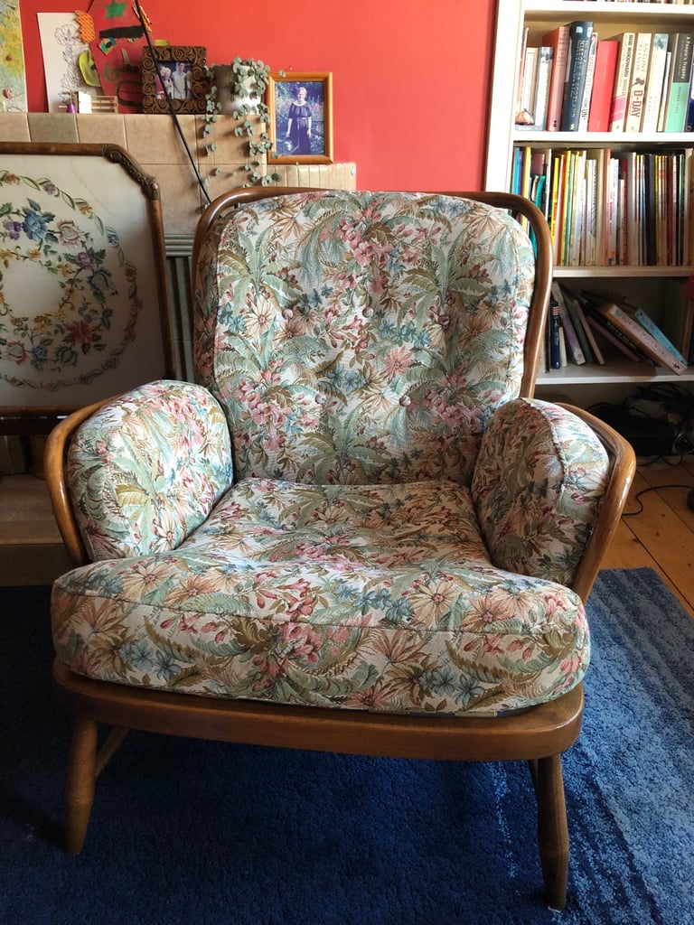 Ercol armchair for sale