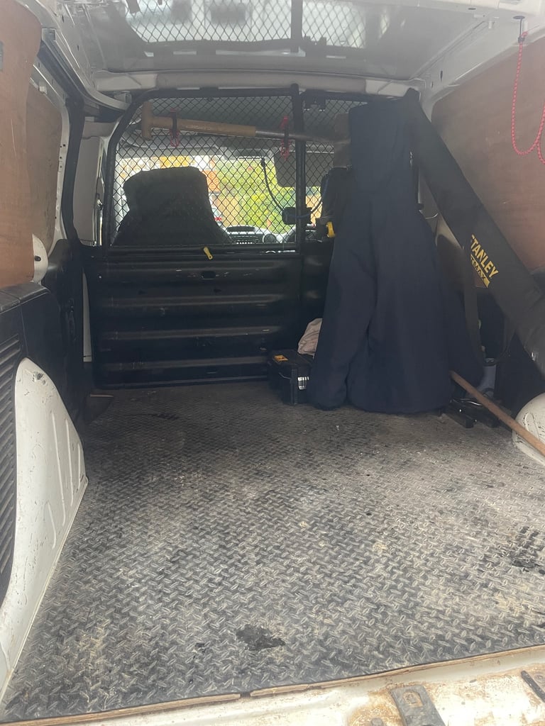 Peugeot, PARTNER, Panel Van, 2014, Manual, 1560 (cc)