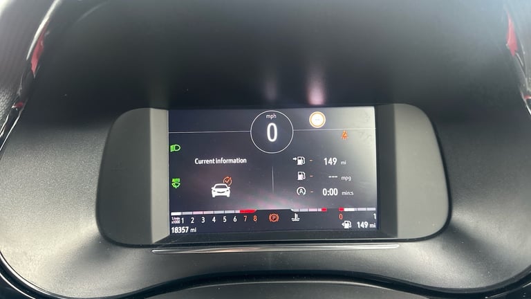 2024 Vauxhall Corsa 1.2 GS 5dr Petrol Hatchback Hatchback Petrol Manual