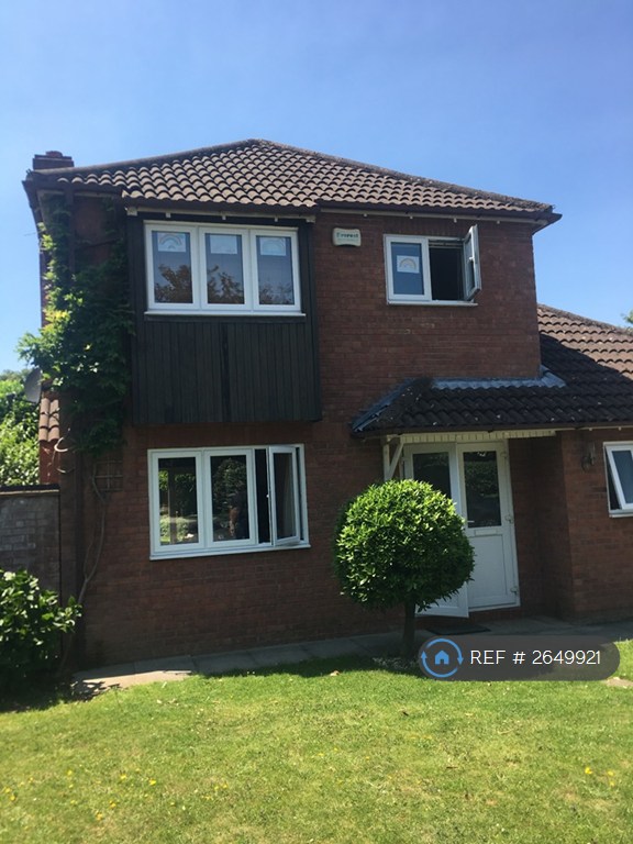 3 bedroom house in Grange Park, Bristol, BS9 (3 bed) (#2649921)