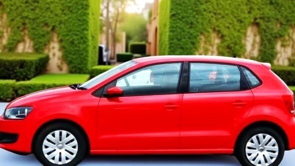 2012 Volkswagen Polo 1.2 TSi DSG Automatic 63000 Miles. 5dr hatchback PETROL . PX OK Hatchback Pe...