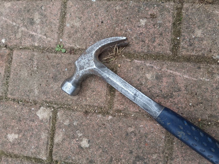 Estwing  hammer 