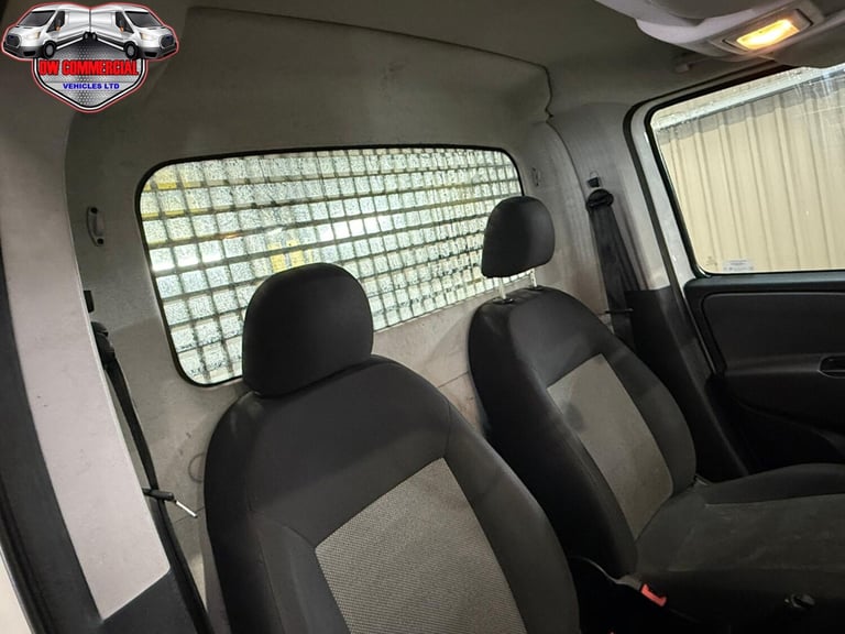 2021 Fiat Doblo 71 Reg 1.6 Multijet 16V Work Up Alloy Dropside + VAT CHASSIS CAB Diesel Manual