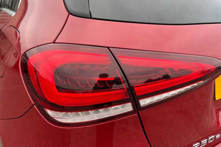 2021 Mercedes-Benz A-Class 1.3 A250e 15.6kWh AMG Line Hatchback 5dr Petrol Plug-in Hybrid 8G-DCT ...