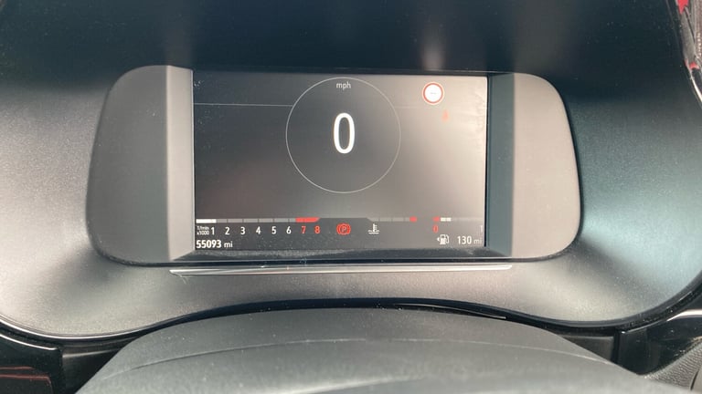 2023 Vauxhall Corsa 1.2 GS 5dr Petrol Hatchback Hatchback Petrol Manual