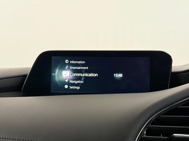 2021 Mazda Mazda3 2.0 Skyactiv X MHEV GT Sport 5dr HATCHBACK PETROL Manual