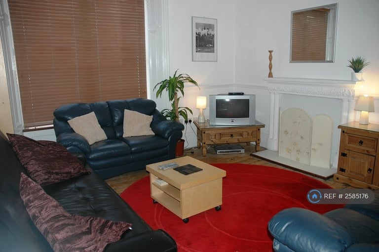 1 bedroom in Queen Street, Dumfries, DG1 (#2585176)