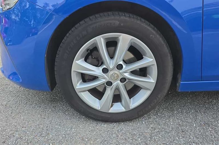 2020 Vauxhall Corsa 1.2 Turbo SE Premium 5dr Auto HATCHBACK PETROL Automatic