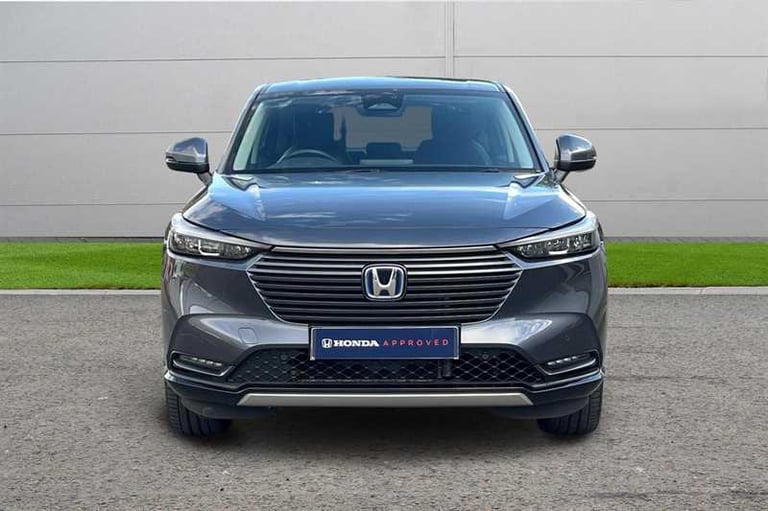 2022 Honda HR-V 1.5 eHEV Advance 5dr CVT Hatchback Hybrid Automatic