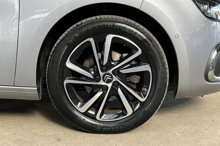 2022 Citroen C4 Grand Picasso 1.2 PureTech 130 Shine 5dr EAT8 MPV PETROL Automatic