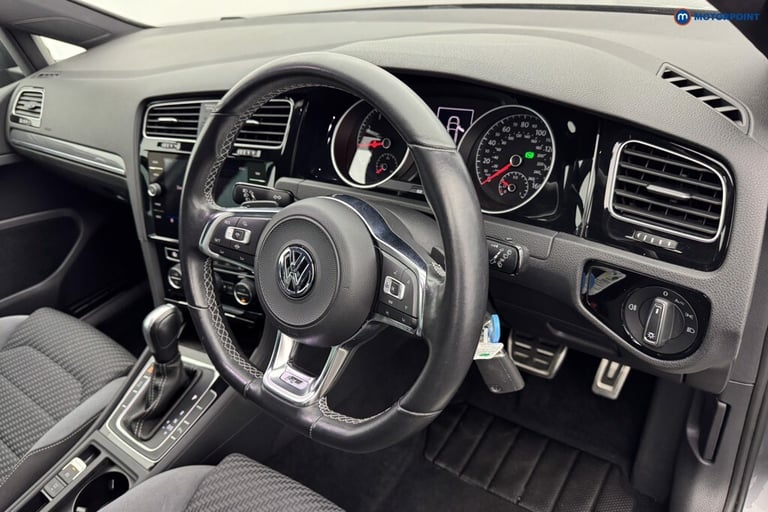 2020 Volkswagen Golf 1.5 TSI EVO 150 R-Line Edition 5dr DSG Hatchback Petrol Automatic