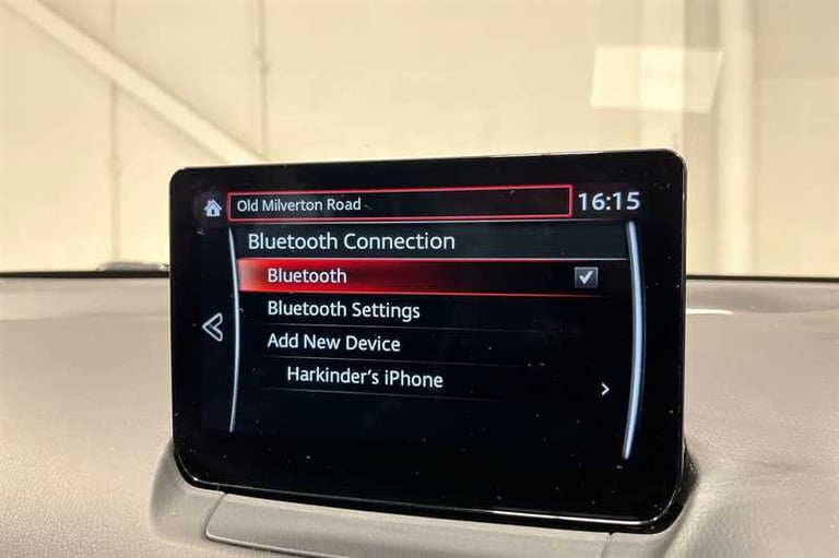 2022 Mazda Mazda2 1.5 e-Skyactiv G MHEV SE-L 5dr HATCHBACK PETROL Manual