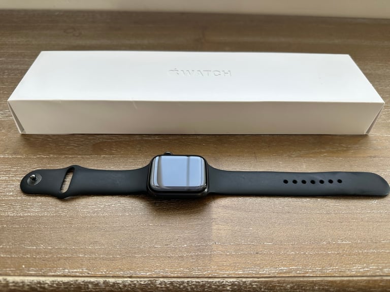 Apple watch series 6 44mm gps and cellular 
