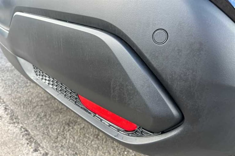 2024 Nissan Qashqai 1.3 DiG-T MH Acenta Premium 5dr HATCHBACK PETROL Manual