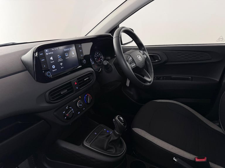 2023 Hyundai i10 1.0 MPi SE Connect 5dr Auto HATCHBACK PETROL Automatic