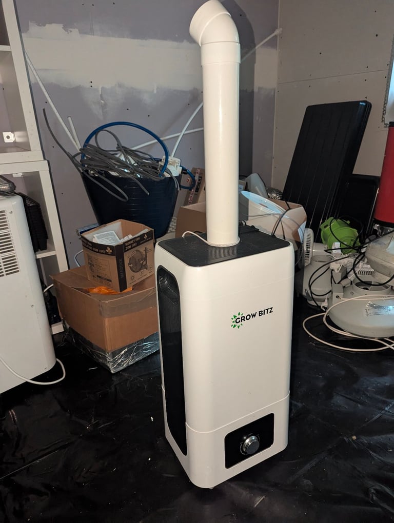 image for Grow bits humidifier