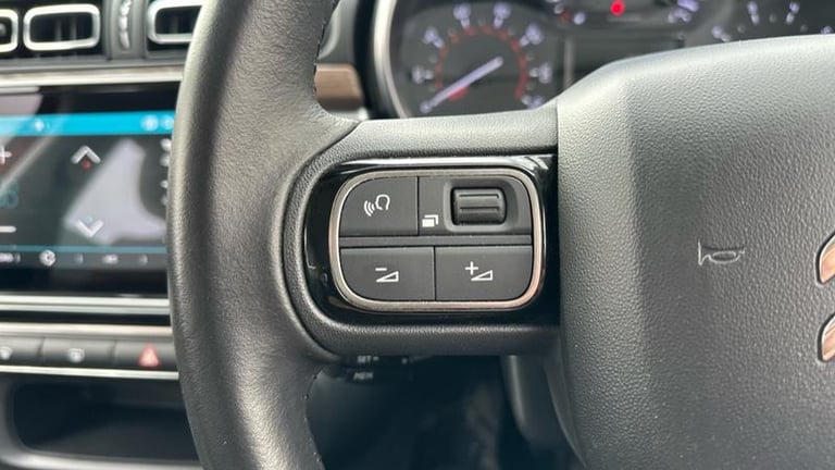 2022 Citroen C3 1.2 PureTech 110 Shine Plus 5dr EAT6 Hatchback PETROL Automatic