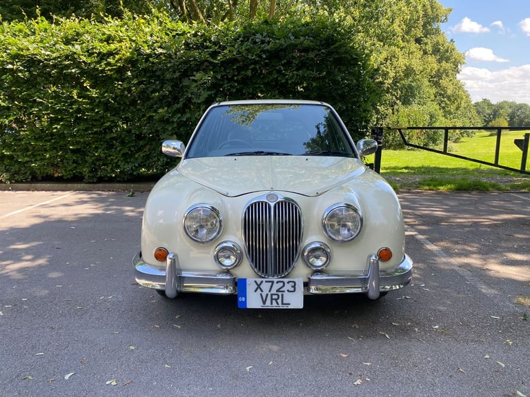  AUTOMATIC MITSUOKA VIEWT