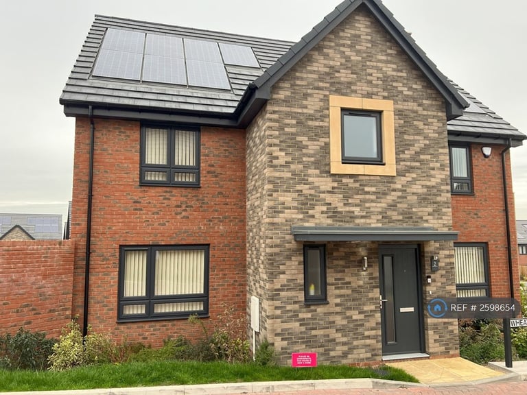 4 bedroom house in Wheaton Road, Bristol, BS34 (4 bed) (#2598654)