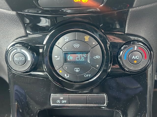 2014 Ford Fiesta 1.0T ECOBOOST TITANIUM 5dr (s/s)  WITH SERVICE HISTORY  Hatchback Petrol Manual