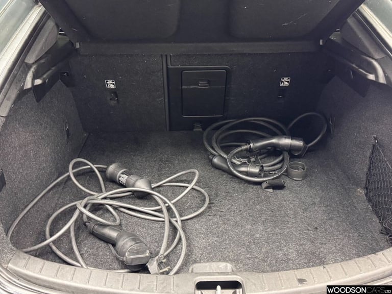 2021 Polestar Polestar 2 Single Motor 78kWh Long Range Fastback 5dr Electric Auto FWD (231 ps) Ha...