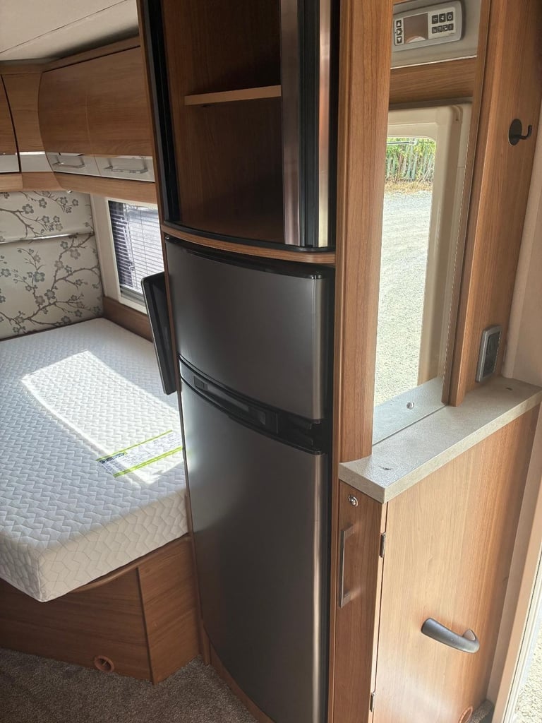 Fiat AUTO TRAIL FRONTIER Dakota Automatic Motorhome