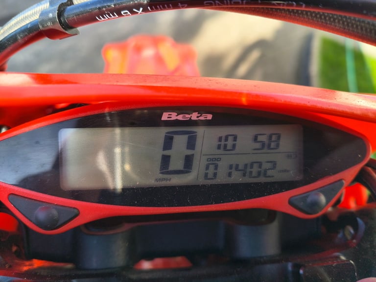 Beta RR300 Enduro 2022 (23MY)