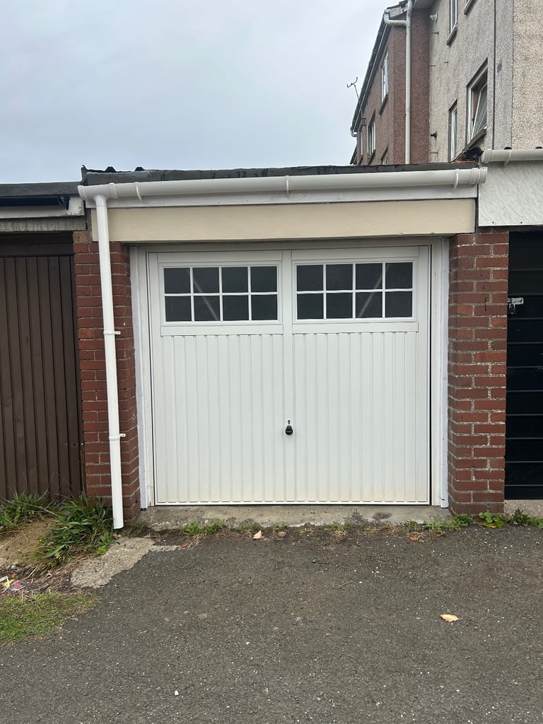 Garage for sale Forrester Park Grove 