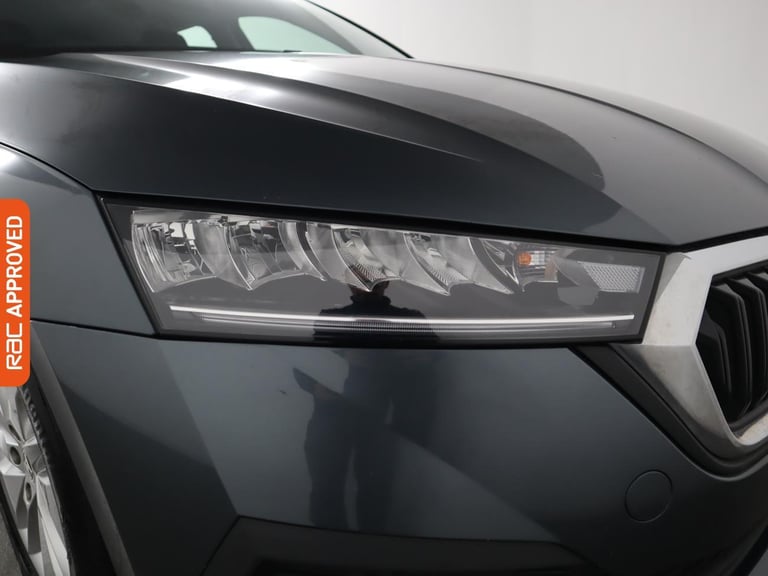 2021 Skoda Octavia 1.5 TSI ACT SE Technology Estate 5dr Petrol Manual Euro 6 (s/s) (150 ps) Estat...