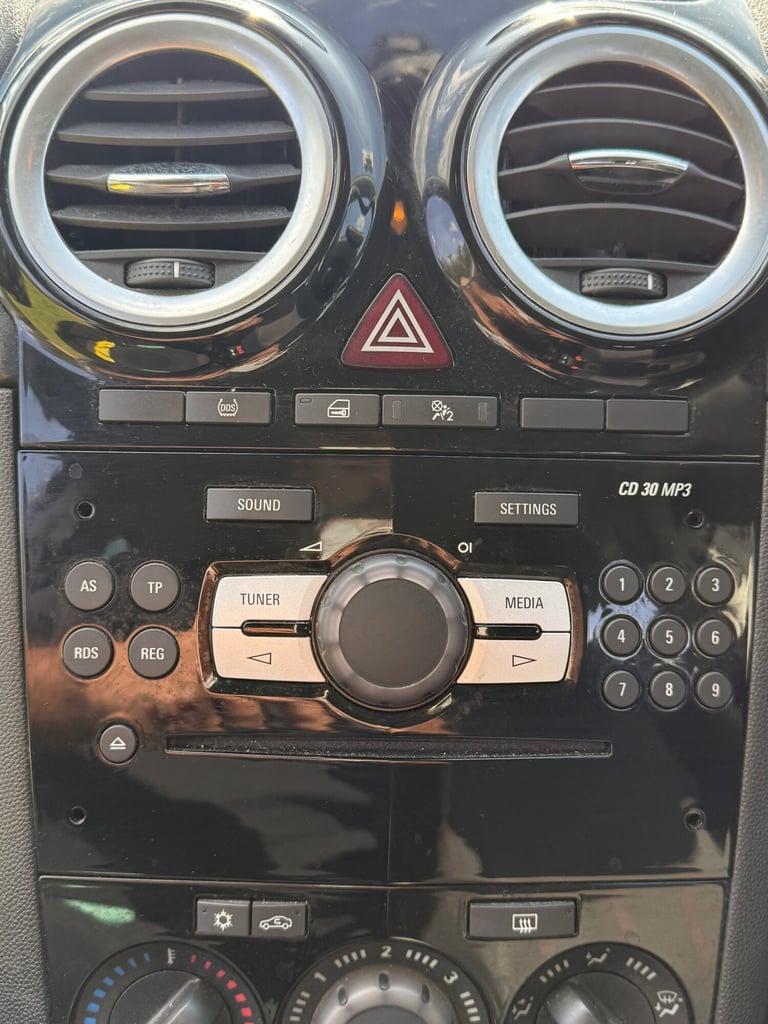 2014 Vauxhall Corsa 1.2 SXi 5dr [AC] HATCHBACK Petrol Manual